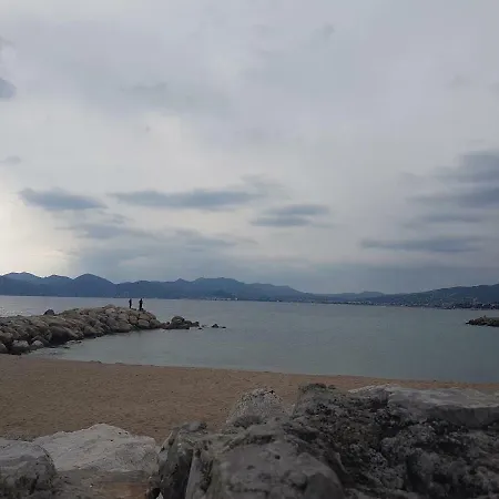 Abreuvoir 아파트 칸느
