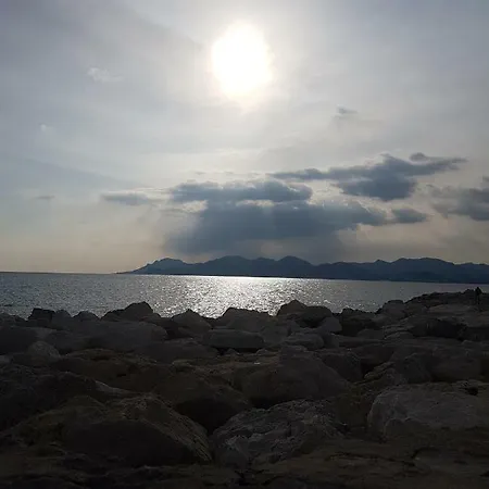 Abreuvoir 아파트